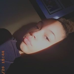 Meet your Posher, Jade